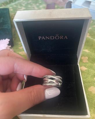 Anello pandora