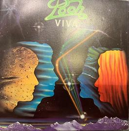 VINILE POOH VIVA, VINILE BOOMERANG