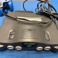 Nintendo 64