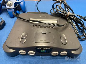 Nintendo 64