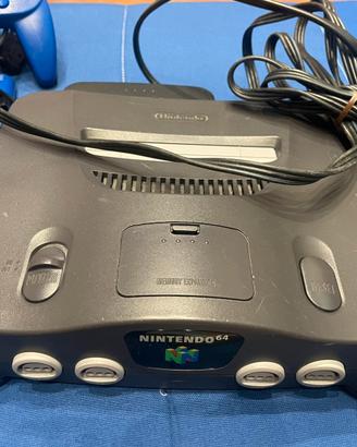 Nintendo 64