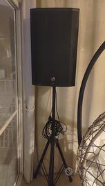 casse audio thump 15A