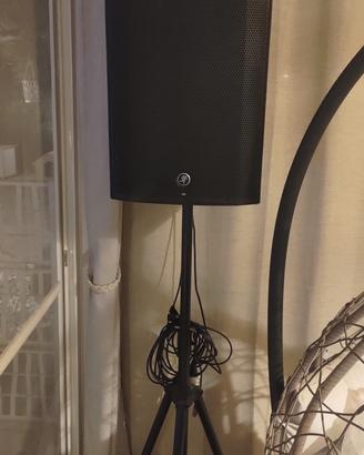 casse audio thump 15A