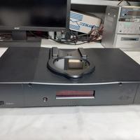 Rega Saturn CD player