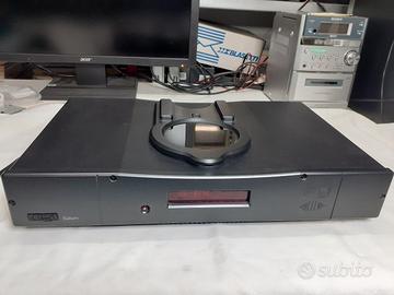 Rega Saturn CD player