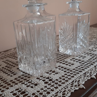 Bottiglie Porta Whiskey