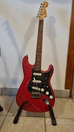 Chitarra elettrica fender