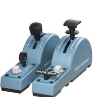 Manetta completa trustmaster