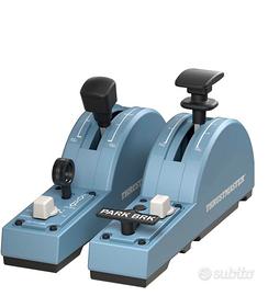 Manetta completa trustmaster