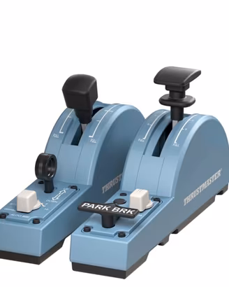 Manetta completa trustmaster