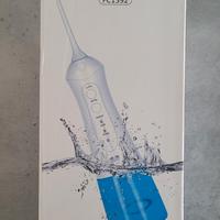 Idropulsore dentale professionale