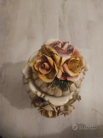 vaso ceramica Bassano 