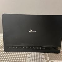 Modem Tp-Link Fibra 1Gb