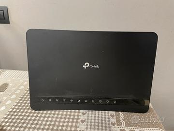 Modem Tp-Link Fibra 1Gb