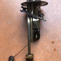 Galleggiante/pescante mitsubishi L200