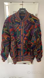 MISSONI ANNI 80 “ REVERSIBILE “