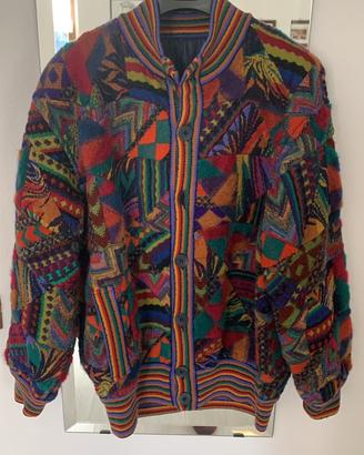 MISSONI ANNI 80 “ REVERSIBILE “