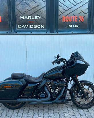 Harley-davidson Touring Road Glide ST FLTRXST - 20
