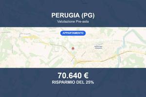 Immobile in asta di 170 m² con più di 5 locali e b