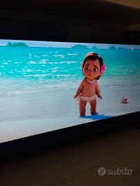 Google TV THOMSON 50" v. 14