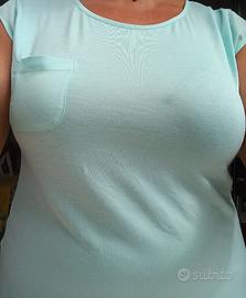 T-shirt Calvin Klein