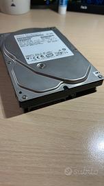 Harddisk