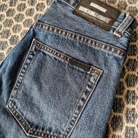 Dr. Denim Jeans donna 