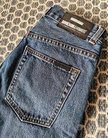 Dr. Denim Jeans donna 