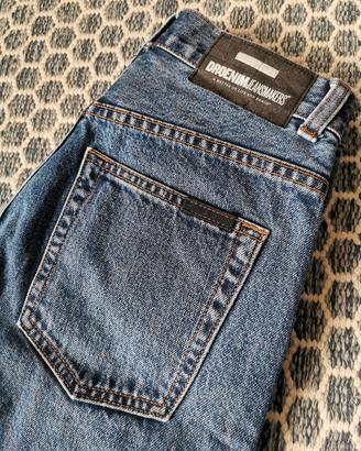 Dr. Denim Jeans donna 