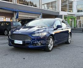 FORD Mondeo 2.0 TDCi 150 CV S&S Powershift Station