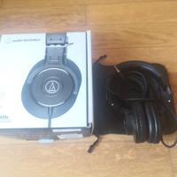 Audio-Technica M30x Cuffie