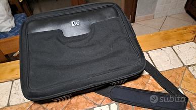 borsa HP porta pc 