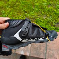 scarpe mavic