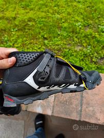 scarpe mavic
