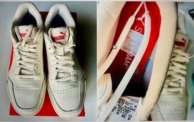 Puma scarpe