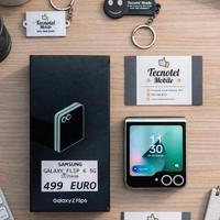 Samsung galaxy flip 6 5g 256gb