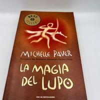 La magia del lupo