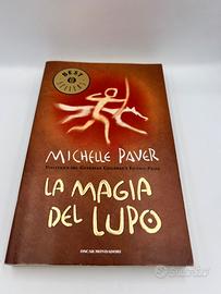 La magia del lupo