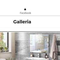 specchio x lavabo con led integrato ,nuovo !! 