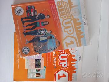 Step up 1 digital gold