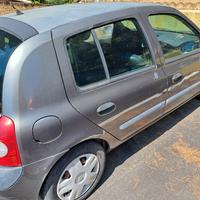 RENAULT CLIO 2 Serie