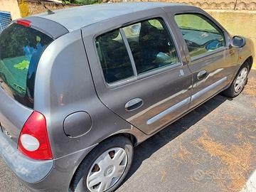 RENAULT CLIO 2 Serie