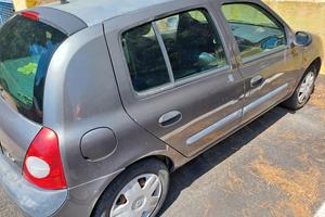 RENAULT CLIO 2 Serie