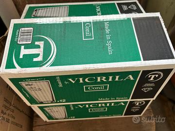 Bicchieri birra