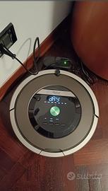 Roomba 870 I Robot