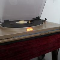 Giradischi Marantz TT251