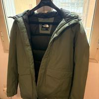 Giubbotto Parka The North Face MURDO