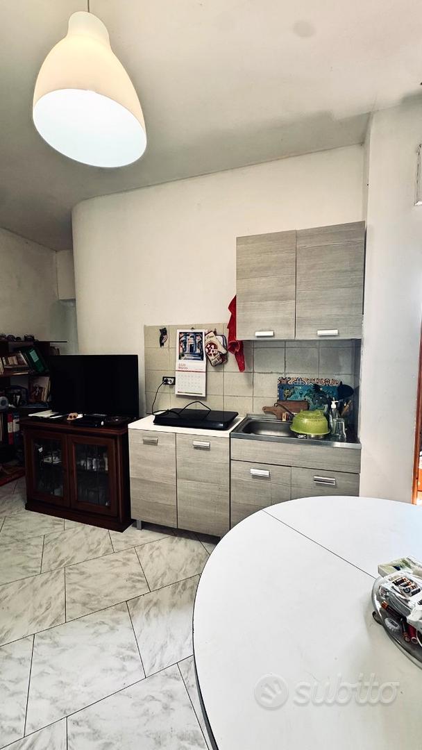Apartment in Cagliari, San Giuliano, Genneruxi - Vista 4