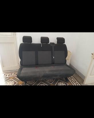 sedili per auto pulmino ecc