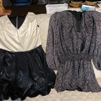Abbigliamento donna